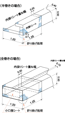 組立図のイメージ2