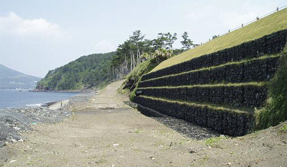 復旧状況のイメージ1